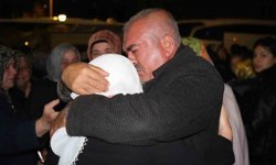 Yılların hasreti sona erdi, hacı adayları kutsal topraklara uğurlandı