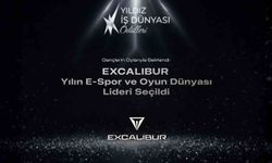 YTÜ öğrencileri, 'Yılın E-Spor ve Oyun Dünyası Lideri'ni seçti