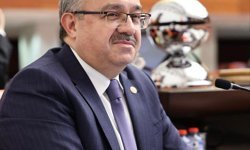 Yurdunuseven: 'Cezaevlerindeki çocukların suça sürüklenmelerinde sosyal medyanın büyük etkisi olduğunu görüyoruz'