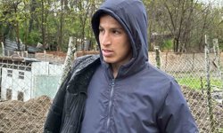 Yürek yakan olayı ağabeyi anlattı: 'Kardeşim balığı almak istedi, ip kopunca nehre düştü ve gitti'