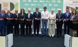 Zeytin sektörünün büyük buluşması İzmir'de başladı