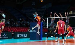 Ziraat Bankkart, seriyi 2-0'a getirdi