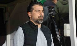 Ziraat Türkiye Kupası: Konyaspor: 0 - Fenerbahçe: 0 (Maç devam ediyor)