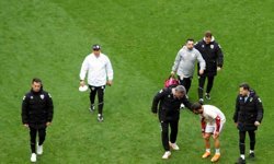 Ziraat Türkiye Kupası: Samsunspor: 0 - Trabzonspor: 0 (Maç devam ediyor)