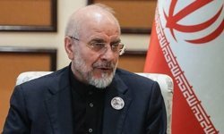 Kalibaf ABD'yi yine tiye aldı: "Savaşla neyi büyük yapacaklar, ‘Epsteinokrasiyi’ mi?"