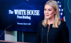 Beyaz Saray: "Geri adım atan İranlılar oldu, Başkan Trump değil"