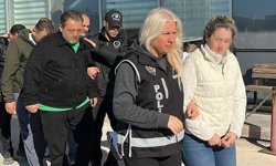 Eşme Belediyesi’ne İrtikap Operasyonu: Başkan ve 2 Personel Tutuklu