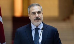 “Şartlar sağlansa bile üyelik yok”: Fidan’dan AB’ye net mesaj