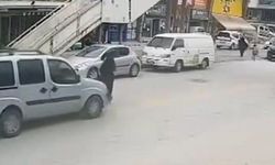 Ankara Yenimahalle’de Feci Kaza: Genç Kız Araç Altına Sürüklendi