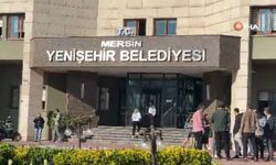 Mersin’in Yenişehir Belediyesi’ne yolsuzluk operasyonu: 30 gözaltı kararı