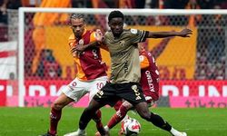 Galatasaray Evinde Takıldı: Kocaelispor Deplasmandan 1 Puanla Döndü