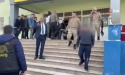 Siverek'te Lisede Silahlı Saldırı: 16 Kişi Yaralandı, Saldırgan İntihar Etti