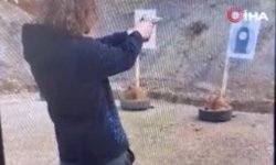 Kahramanmaraş’taki Saldırı Öncesi Şok Detay: Poligonda Atış Yapmış