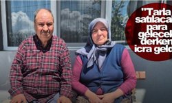 Her gün yeni bir dolandırcılık hikâyesi: "Arsanızı Satacağız" Dediler, Hayatlarını Kararttılar!