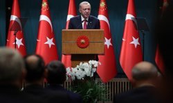 Cumhurbaşkanı Erdoğan’dan Sağduyu Çağrısı: “Gerilim Tuzağına Düşmeyin”