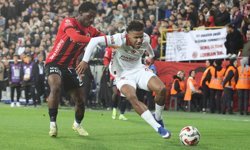 Sarı-kırmızılılar hata yapmadı