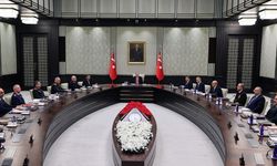 MGK Toplantısı Sonrası 8 Maddelik Bildiri: Uluslararası Topluma İsrail Çağrısı