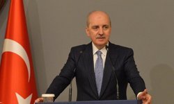 Kurtulmuş’tan okul saldırısı açıklaması: "İçimiz kan ağlıyor"