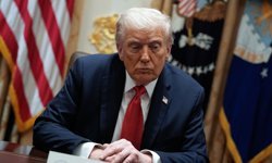 Trump: "İran, ABD’ye şantaj yapamaz"