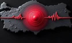 Muş’ta akşam saatlerinde deprem: Bulanık merkezli sarsıntı korkuttu