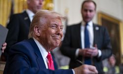 Trump: "Müzakerelerde somut bir sonuç çıkarsa, bu durum değişebilir"