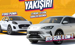 Batman’da bir ilk: PetrolCity AVM’den iki otomobilli dev kampanya