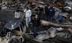 İsrail ateşkese rağmen Lübnan’ı vurdu: 4 ölü, 51 yaralı