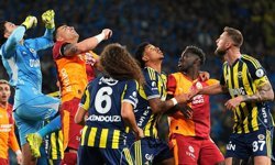 Derbide tarihi sonuç: Galatasaray’dan Fenerbahçe’ye 3 gollü darbe