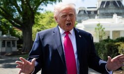 Trump: "İran, Hürmüz Boğazı'nı bir daha asla kapatmamayı kabul etti"