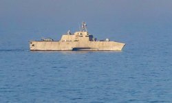 Hürmüz'de kritik gerilim: ABD-İRAN krizi petrol fiyatlarını uçurdu, müzakereler çöküşün eşiğinde