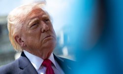 Trump: "Görüşmeler bir sonuca varana kadar ateşkes uzatıldı"