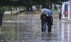 İçişleri Bakanlığı’ndan 15 İl İçin “Sarı” Kodlu Meteorolojik Uyarı