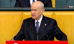 Devlet Bahçeli: “Öcalan’ın Statüsü Türkiye Lehine Ele Alınmalı”