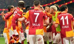 Galatasaray Samsun’da kazanırsa şampiyonluğunu ilan edecek