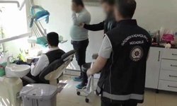 Evleri kliniğe çevirmişler: Bursa’da sahte doktor çetesi çökertildi
