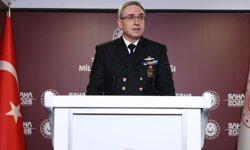 MSB: “YILDIRIMHAN’ın laboratuvar testleri başarıyla tamamlandı”