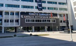 Antalya Büyükşehir davasında ara karar!