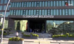 Üsküdar Belediyesi’ne yönelik irtikap operasyonu: 7 gözaltı