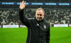 Beşiktaş JK’ta Flaş Gelişme: Sergen Yalçın ile Karşılıklı Ayrılık