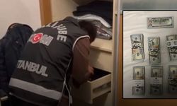 İstanbul’da Belediyeye Mali Suç Operasyonu: 90 Bin Dolar Ele Geçirildi