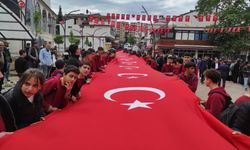 Batman’ın Sason İlçesinde 19 Mayıs Coşkuyla Kutlandı