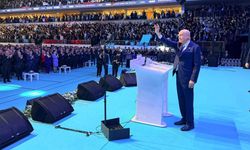 MHP Genel Başkanı Bahçeli: "Bugün küslük değil kenetlenme zamanıdır"