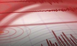 Malatya’da 5.6 büyüklüğünde deprem
