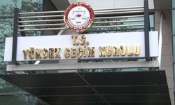 YSK, CHP’nin “Mutlak Butlan” Başvurusunu Görüşecek