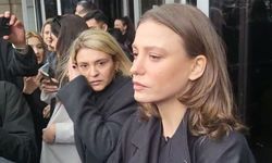 Serenay Sarıkaya gözaltında!