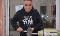 15 yıllık bıçakçının 'kurban' mesaisi