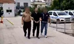 22 ayrı suçtan 9 yıl aranması olan şahıs yakalandı