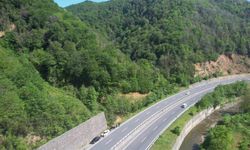 26 milyar liralık dev proje ile 40 dakikalık yol 8 dakikaya düşecek