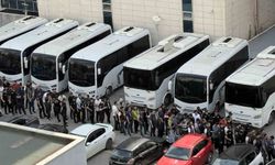 26 milyarlık yasa dışı bahis operasyonunda 103 şüpheli adliyeye sevk edildi