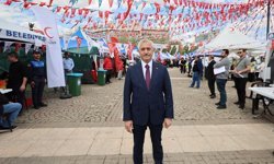 43 kişiyle başlayan kan bağışı kampanyası binlere ulaştı